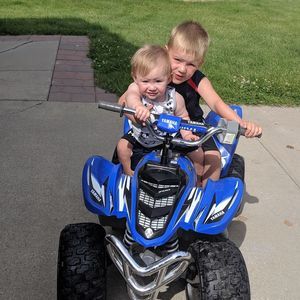 Meet your Posher, Bridget